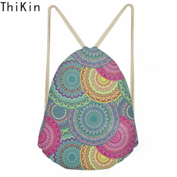 outdoor bags thikin retro bohemian mandala pattern small sport gym bag women waterproof string backpack lady daily fitness sack
outdoor bags thikin retro bohemian mandala pattern small sport gym bag women waterproof string backpack lady daily fitness sack