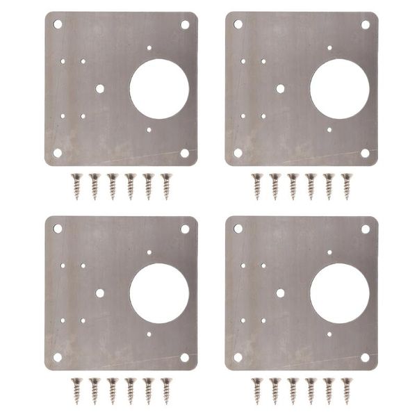 professional hand tool sets hinge repair plate kitchen cabinet door screws attach the folding panels made of stainless steel fixing
professional hand tool sets hinge repair plate kitchen cabinet door screws attach the folding panels made of stainless steel fixing