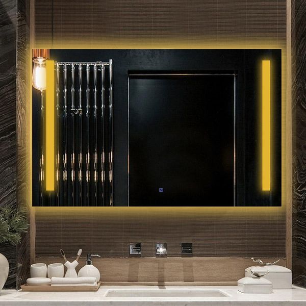 mirrors mirrorstwj washroom mirror makeup for bathroom smart anti blurring wall beautiful led toilet espelhos de banho explosion proof
mirrors mirrorstwj washroom mirror makeup for bathroom smart anti blurring wall beautiful led toilet espelhos de banho explosion proof