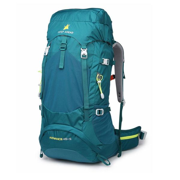 nylon large capacity water repellent mountaineering bag outdoor sports men backpack 50l
nylon large capacity water repellent mountaineering bag outdoor sports men backpack 50l
