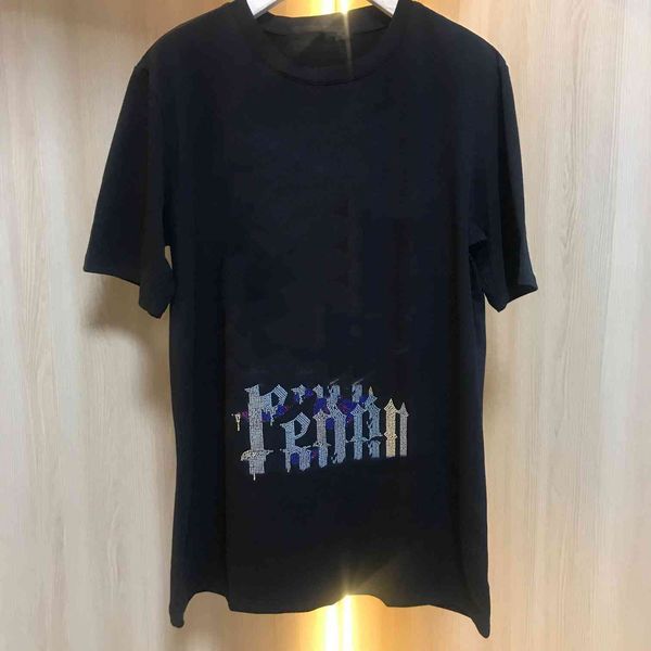 color kejia 2021 early diamond spring heavy industry bear round neck loose show thin cotton sports couple shor, Gray
color kejia 2021 early diamond spring heavy industry bear round neck loose show thin cotton sports couple shor, Gray