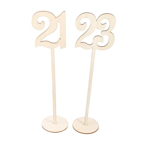 party decoration 30pcs 1-30 wooden table numbers with holder base for wedding birthday home
party decoration 30pcs 1-30 wooden table numbers with holder base for wedding birthday home