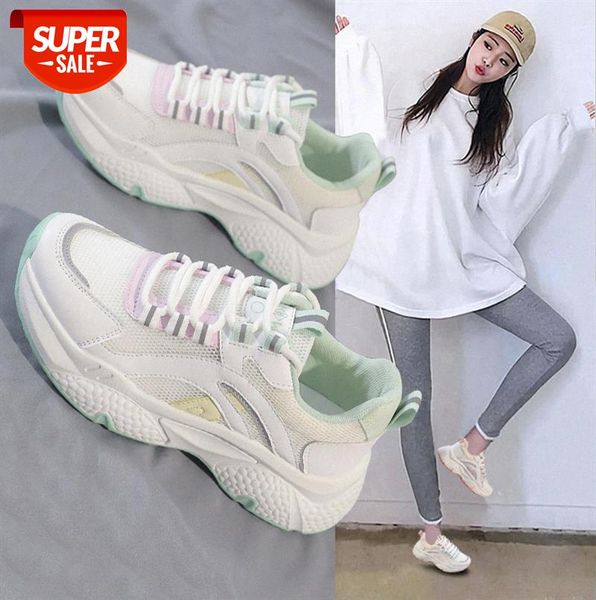 women's shoes, old ins tide, show feet, small thick soles, breathable wild sports hollow mesh shoes #eq6j
women's shoes, old ins tide, show feet, small thick soles, breathable wild sports hollow mesh shoes #eq6j