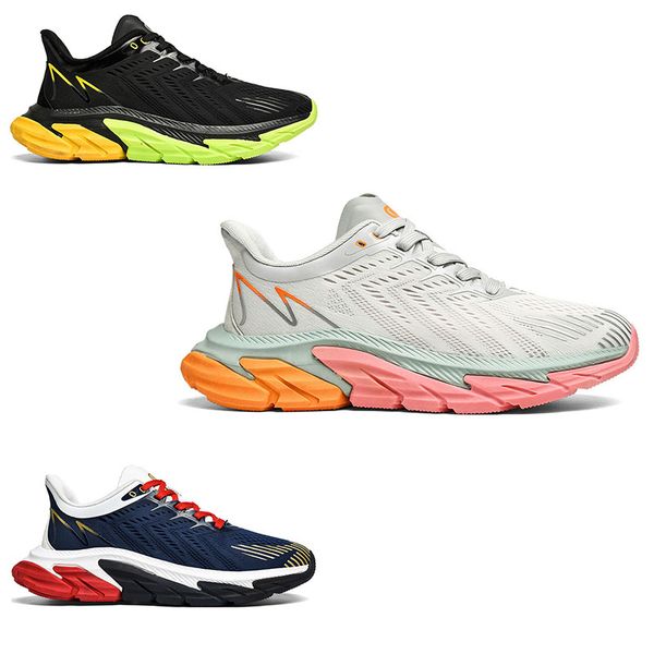 non-brand running shoes for men grey orange black green sapphire marathon outdoor mens trainers sports sneakers size 40-45
non-brand running shoes for men grey orange black green sapphire marathon outdoor mens trainers sports sneakers size 40-45
