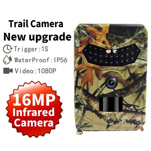 camcorders 1080p 16mp hunting trail camera infrared night vision scouting for wildlife monitoring and farm security
camcorders 1080p 16mp hunting trail camera infrared night vision scouting for wildlife monitoring and farm security