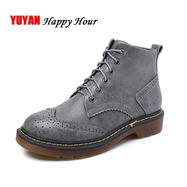 boots winter shoes women soft leather big size women's warm plush for cold hard outsole ankle botas yx253, Black
boots winter shoes women soft leather big size women's warm plush for cold hard outsole ankle botas yx253, Black