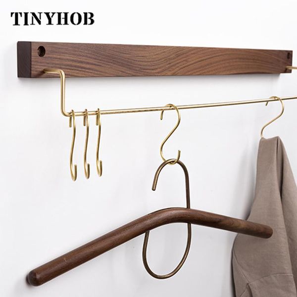 wood + brass/bathroom towel holder rack wall mounted hanging hook wardrobe storage shelf towels hanger bathroom shelves
wood + brass/bathroom towel holder rack wall mounted hanging hook wardrobe storage shelf towels hanger bathroom shelves
