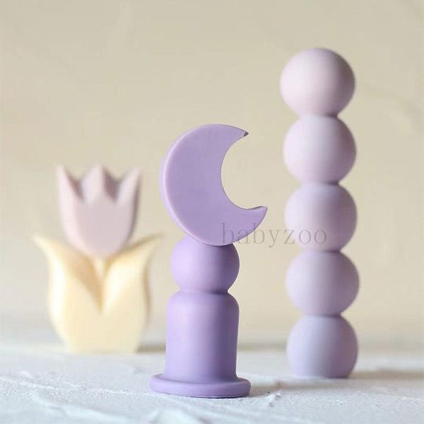 craft tools original design candle silicone mold geometric tulip 3d heart shape moon making
craft tools original design candle silicone mold geometric tulip 3d heart shape moon making