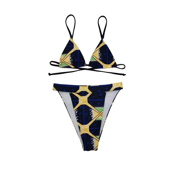 women's swimwear 2021 women triangle bikini sets brazilian thong swimsuit bathingsuit holiday beachwear, White;black
women's swimwear 2021 women triangle bikini sets brazilian thong swimsuit bathingsuit holiday beachwear, White;black
