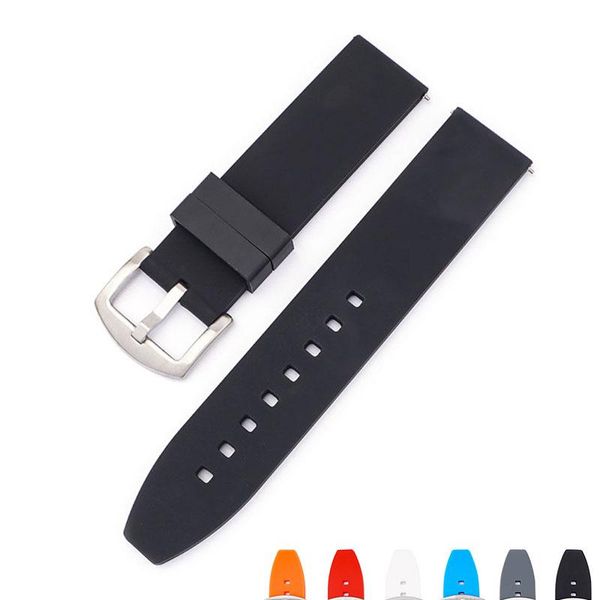watch bands beafiry silicone band 16mm 18mm 20mm 22mm 24mm 26mm 28mm rubber strap watchbands bracelet waterproof black blue red, Black;brown
watch bands beafiry silicone band 16mm 18mm 20mm 22mm 24mm 26mm 28mm rubber strap watchbands bracelet waterproof black blue red, Black;brown