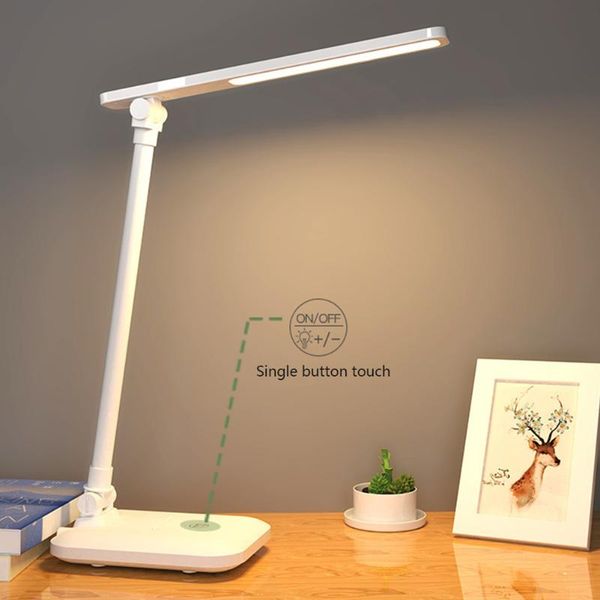 table lamps foldable led lamp 3 modes touch switch reading eye protection study night light dimmable bedroom usb rechargable
table lamps foldable led lamp 3 modes touch switch reading eye protection study night light dimmable bedroom usb rechargable