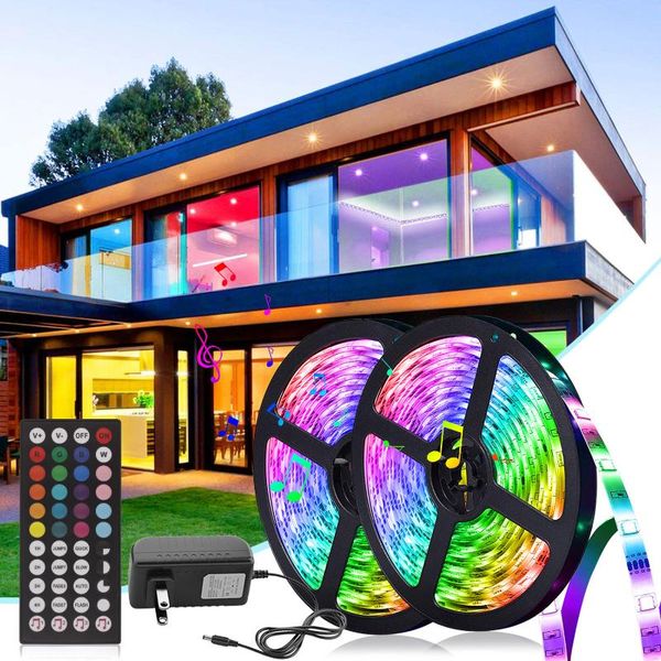 strips voice control led strip light tv backlight home decoration rgb tapeled lights for hallway stairway ribbon neon lamp
strips voice control led strip light tv backlight home decoration rgb tapeled lights for hallway stairway ribbon neon lamp