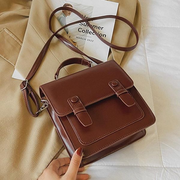 evening bags messenger for female 2021 shoulder fashion design mini square handbags texture pu leather solid color elegant
evening bags messenger for female 2021 shoulder fashion design mini square handbags texture pu leather solid color elegant