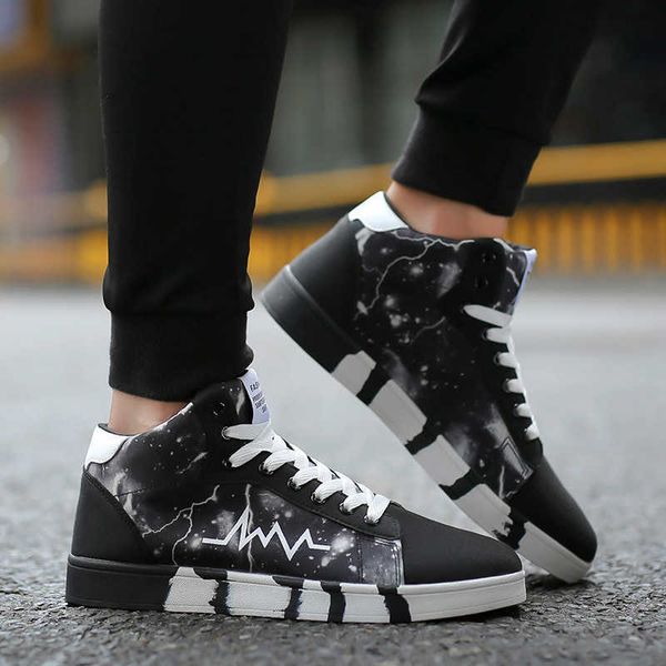 mens running shoesnew mid high casual men's plush fashion cloth shoes in autumn of 2019 traniers sneakers
mens running shoesnew mid high casual men's plush fashion cloth shoes in autumn of 2019 traniers sneakers