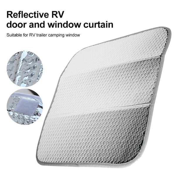 parts 1pc car sun shade uv protection rv curtain window sunshade side mesh visor summer insulation film for trunk
parts 1pc car sun shade uv protection rv curtain window sunshade side mesh visor summer insulation film for trunk
