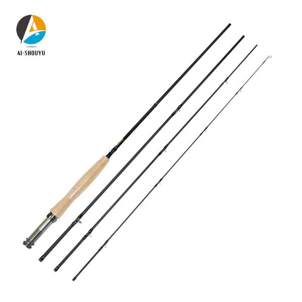 ai-shouyu fishing rod portable 2.4m 2.7m 4 sectionscarbon fiber pole for carp tackle boat rods
ai-shouyu fishing rod portable 2.4m 2.7m 4 sectionscarbon fiber pole for carp tackle boat rods