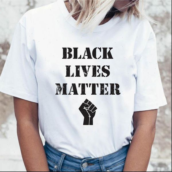 black women lives matter t shirt female tshirt tees funny for korean clothing graphic harajuku ulzzang, White
black women lives matter t shirt female tshirt tees funny for korean clothing graphic harajuku ulzzang, White