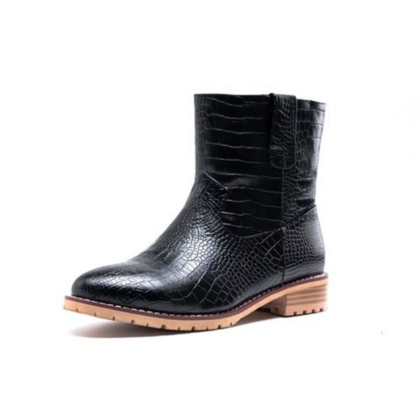boots ol' fashionable female winter ankle boots in stilettos square foot toe round beautiful 11 colours dress up shoes more size 4-14 k, Black
boots ol' fashionable female winter ankle boots in stilettos square foot toe round beautiful 11 colours dress up shoes more size 4-14 k, Black