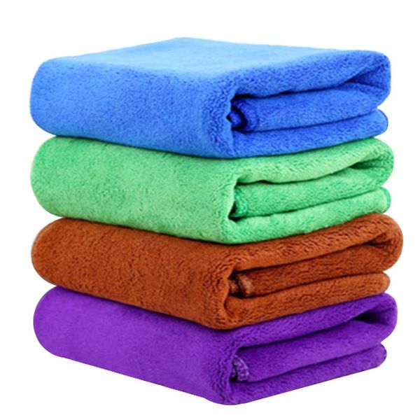 car sponge 30*70cm wash towel cleaning tool ultra soft microfiber cloth for wax polish car-styling auto care detailing 4 colors
car sponge 30*70cm wash towel cleaning tool ultra soft microfiber cloth for wax polish car-styling auto care detailing 4 colors