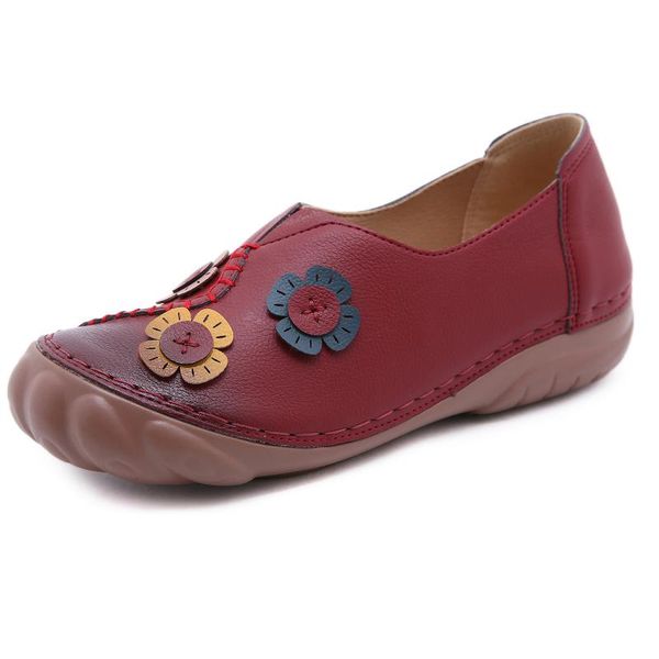 sandals european and american ladies pumps brushed flower round toe low-loafers plus size fashion shoes, Black
sandals european and american ladies pumps brushed flower round toe low-loafers plus size fashion shoes, Black
