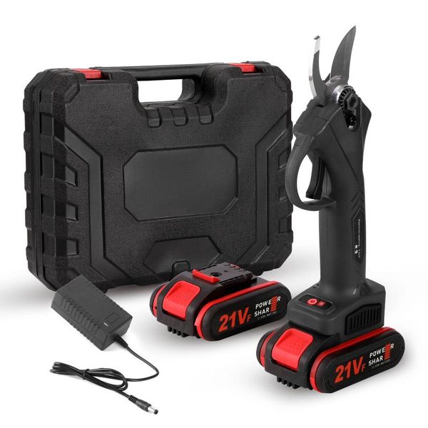 power tool sets 21v cordless electric pruner pruning shear efficient fruit tree bonsai branches cutter landscaping
power tool sets 21v cordless electric pruner pruning shear efficient fruit tree bonsai branches cutter landscaping