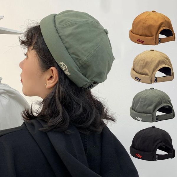 beanies european and korean fashion 2021 landlord hat hip-hop female men tide no-brimmed baseball cap autumn winter melon
beanies european and korean fashion 2021 landlord hat hip-hop female men tide no-brimmed baseball cap autumn winter melon