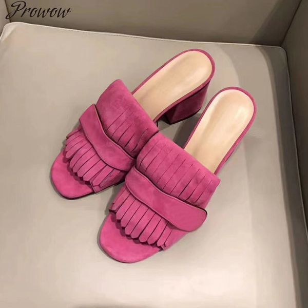 80% off store online prowow fashionable summer sandals leather women's shoes high-heeled waterproof platform open-toe slippers high-qua, Black
80% off store online prowow fashionable summer sandals leather women's shoes high-heeled waterproof platform open-toe slippers high-qua, Black