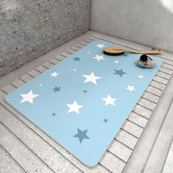 bath mats bathroom rubber waterproof non-slip mat home quick-dry rug shower room decor alfombra toilet suction
bath mats bathroom rubber waterproof non-slip mat home quick-dry rug shower room decor alfombra toilet suction