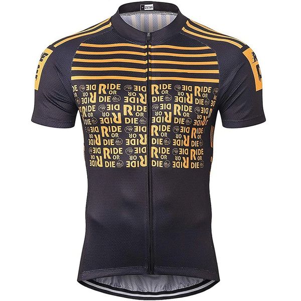 2021 men's short sleeve cycling jersey summer grey bike mountain bikes mtb, Black;red
2021 men's short sleeve cycling jersey summer grey bike mountain bikes mtb, Black;red