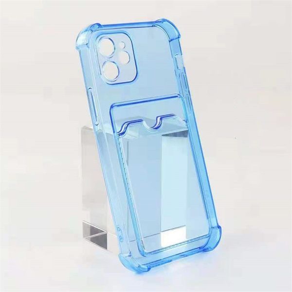 transparent color phone cases with card slot for iphone 14 plus 13 12 11 pro max x xs xr 8 7 6s plus samsung s22 s21plus s20ultra
transparent color phone cases with card slot for iphone 14 plus 13 12 11 pro max x xs xr 8 7 6s plus samsung s22 s21plus s20ultra