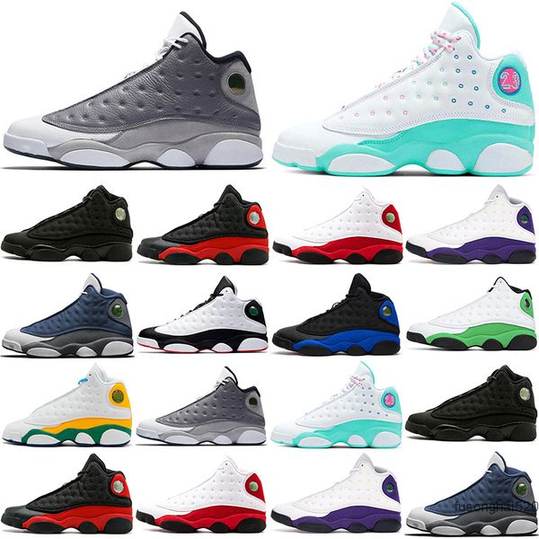 2022 jumpman 13s basketball shoes 13 men black cat bred chicago court purple flint he got game hyper royal playground atmosphere grey sneake
2022 jumpman 13s basketball shoes 13 men black cat bred chicago court purple flint he got game hyper royal playground atmosphere grey sneake