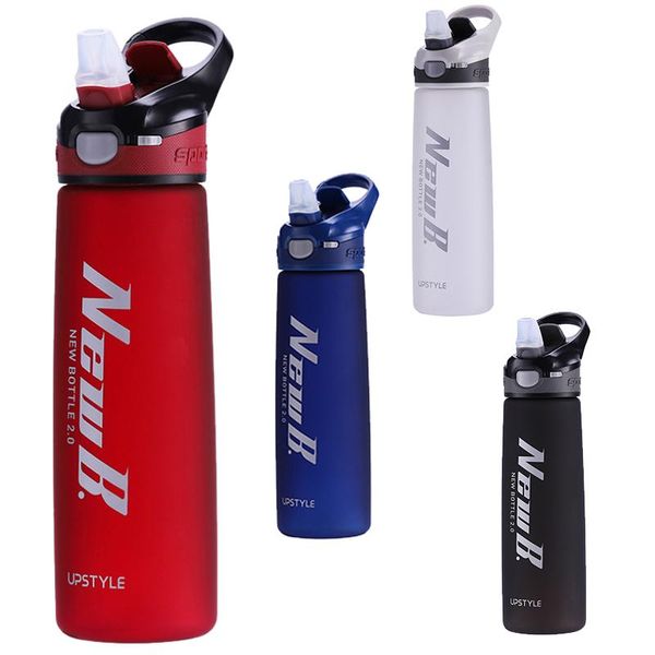 water bottle elos-b. 750ml portable bottle,anti-fall anti-leakage outdoor sports shaker fitness drink bottles
water bottle elos-b. 750ml portable bottle,anti-fall anti-leakage outdoor sports shaker fitness drink bottles