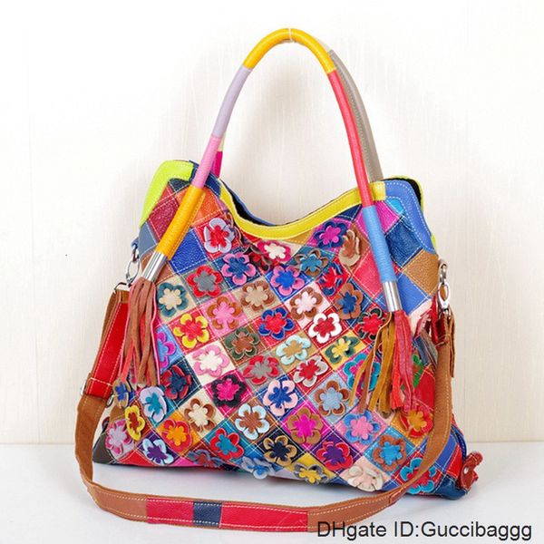 designer handbag genuine leather colorful floral patchwork handbag womenstote shoulder bag lozenge color matching crossbody bag
designer handbag genuine leather colorful floral patchwork handbag womenstote shoulder bag lozenge color matching crossbody bag