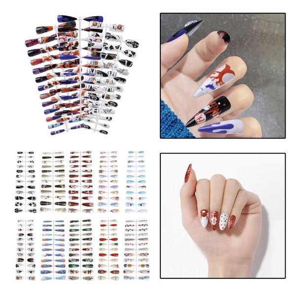 false nails reusable fashion stylish fake fingernails for manicure nail art beauty salon, diy ,decoration ,women and girls, Red;gold
false nails reusable fashion stylish fake fingernails for manicure nail art beauty salon, diy ,decoration ,women and girls, Red;gold