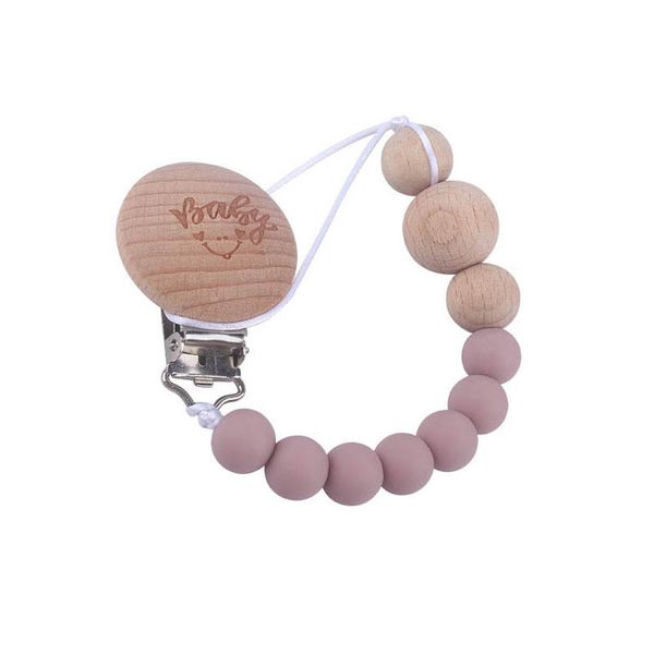 baby pacifier holders chain clips natural wooden silicone teething beads newborn teeth practice toys infant feeding toddler accessories b838
baby pacifier holders chain clips natural wooden silicone teething beads newborn teeth practice toys infant feeding toddler accessories b838