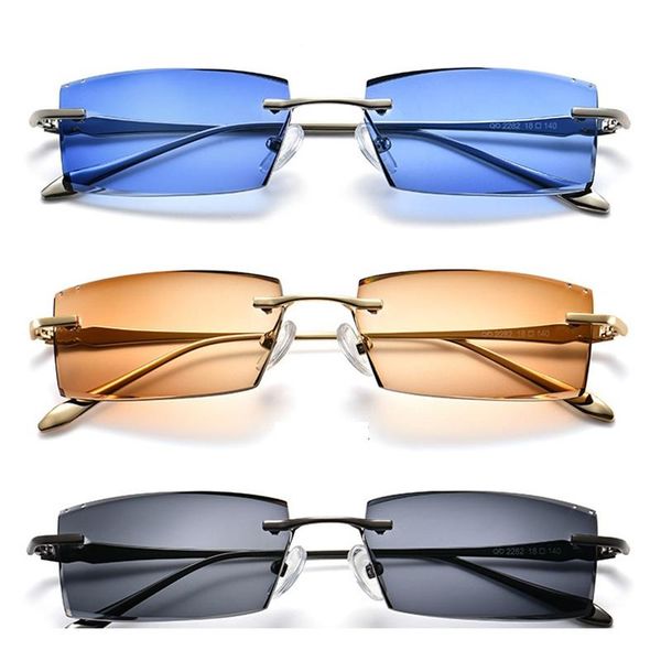 sunglasses vazrobe pochromic glasses male with optical lens 0 to -700 transition grey/brown/blue rimless trimming men, White;black
sunglasses vazrobe pochromic glasses male with optical lens 0 to -700 transition grey/brown/blue rimless trimming men, White;black