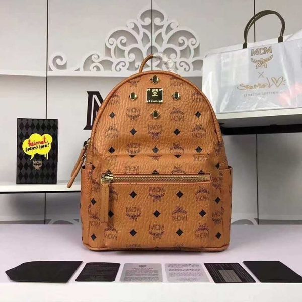 bag women's new style backpack in 2021 women luxurys designers ysj