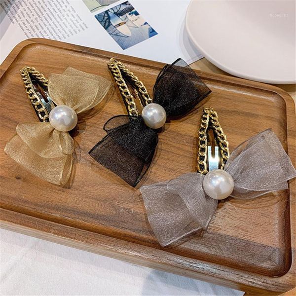 women barrettes yarn bow knot hairpins hair clips fashion korean lady girl head wear accessories wholesale gifts party1 
women barrettes yarn bow knot hairpins hair clips fashion korean lady girl head wear accessories wholesale gifts party1