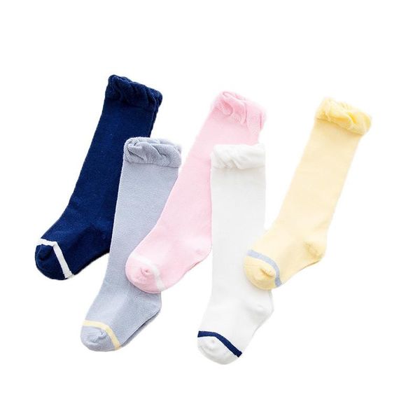 socks 2021 spring autumn cotton baby knee high toddler born soft for 0-5years kids boy girls sock, Pink;yellow
socks 2021 spring autumn cotton baby knee high toddler born soft for 0-5years kids boy girls sock, Pink;yellow