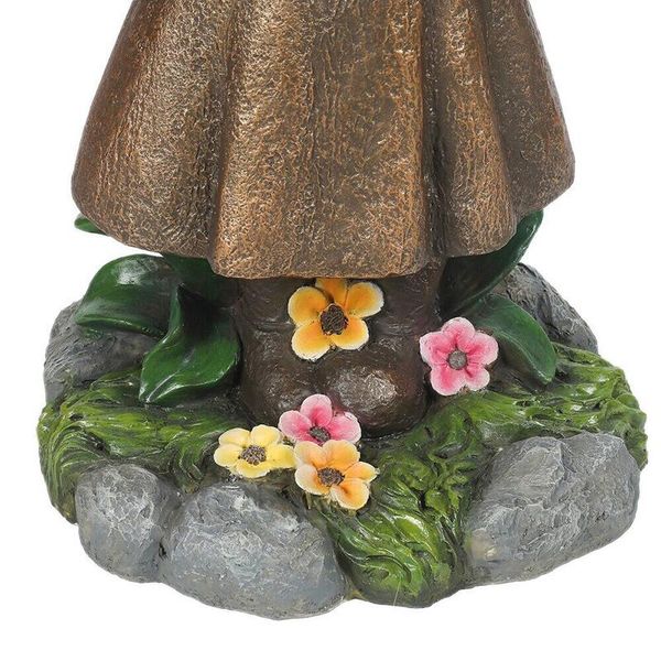 other bird supplies sunflower bath ornament handmade resin crafts furnishings for home garden courtyard decoration
other bird supplies sunflower bath ornament handmade resin crafts furnishings for home garden courtyard decoration