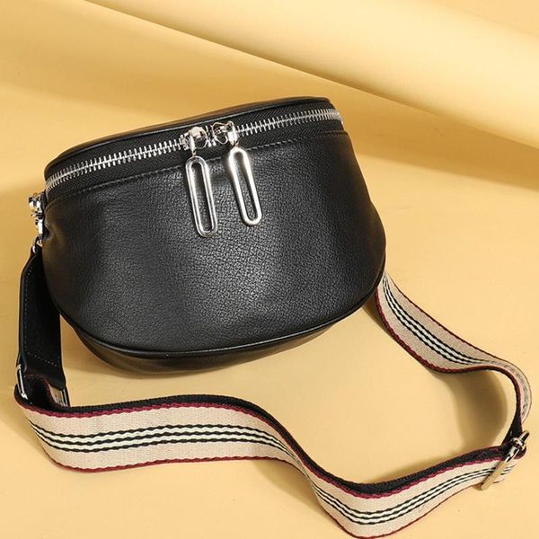 waist bags cult genuine first layer cattle leather versatile lady single shoulder large capacity pack real upper grain chest bag
waist bags cult genuine first layer cattle leather versatile lady single shoulder large capacity pack real upper grain chest bag
