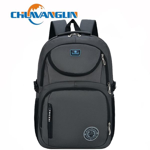 backpack chuwanglin men large capacity student schoolbag casual school fashion male travel bag man's d101002
backpack chuwanglin men large capacity student schoolbag casual school fashion male travel bag man's d101002