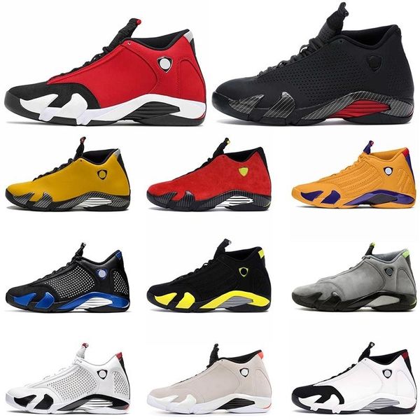 14s jumpman reverse ferrar black red fuchsia blast charity university men and women basketball shoes 14 sports sneakers
14s jumpman reverse ferrar black red fuchsia blast charity university men and women basketball shoes 14 sports sneakers