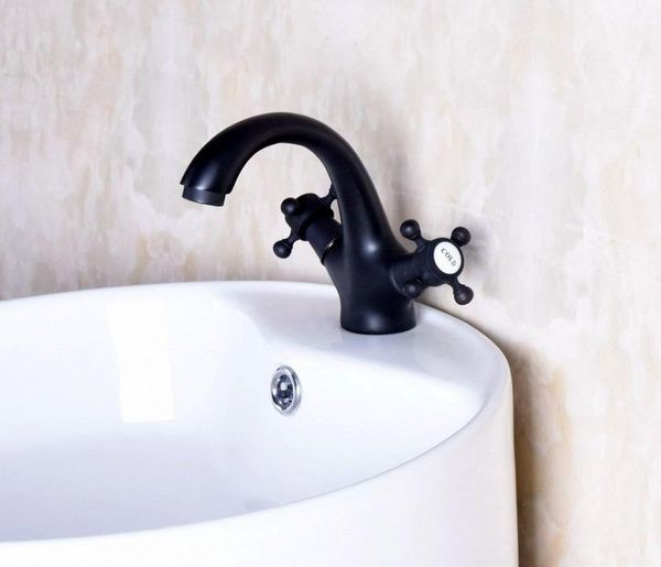 black oil rubbed brass single hole deck mounted double handles bathroom vessel basin sink faucet mixer water taps mnf251 faucets
black oil rubbed brass single hole deck mounted double handles bathroom vessel basin sink faucet mixer water taps mnf251 faucets