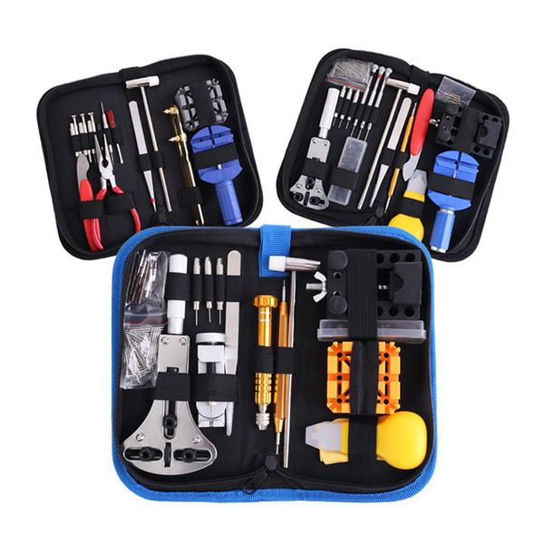 watchmaker tools watch repair tool kit hand set opener remover spring bar pry screwdriver 16/31/147/149pcs professional sets
watchmaker tools watch repair tool kit hand set opener remover spring bar pry screwdriver 16/31/147/149pcs professional sets