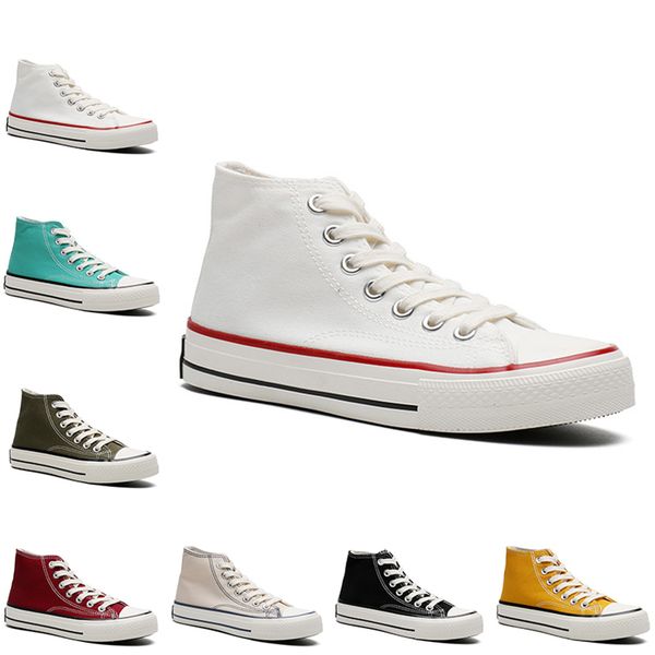 2021 casuals canvas shoe men women platform casual trainer outdoor mens womens fashion run sports sneakers sizes 36-44
2021 casuals canvas shoe men women platform casual trainer outdoor mens womens fashion run sports sneakers sizes 36-44