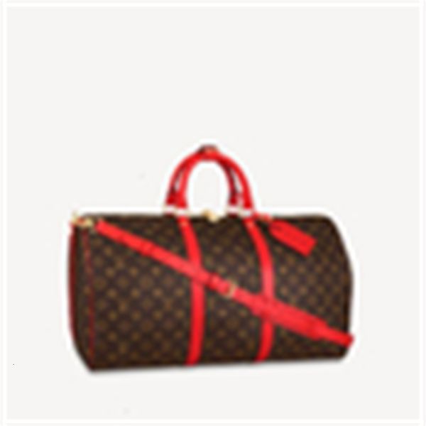 wallets shoulder clutches designer 50cm totes luxury cross body bags m44740 backpacks pouches keepall hqb0 bandoulire, Red;blue 
wallets shoulder clutches designer 50cm totes luxury cross body bags m44740 backpacks pouches keepall hqb0 bandoulire, Red;blue