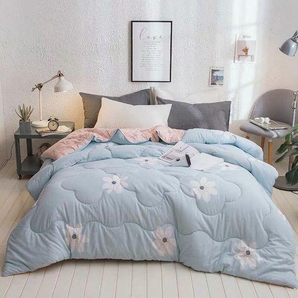 comforters & sets gradpdream 100% pure cotton winter thick warm quilts bedroom quilted duvet patchwork bedding comforter blanke
comforters & sets gradpdream 100% pure cotton winter thick warm quilts bedroom quilted duvet patchwork bedding comforter blanke