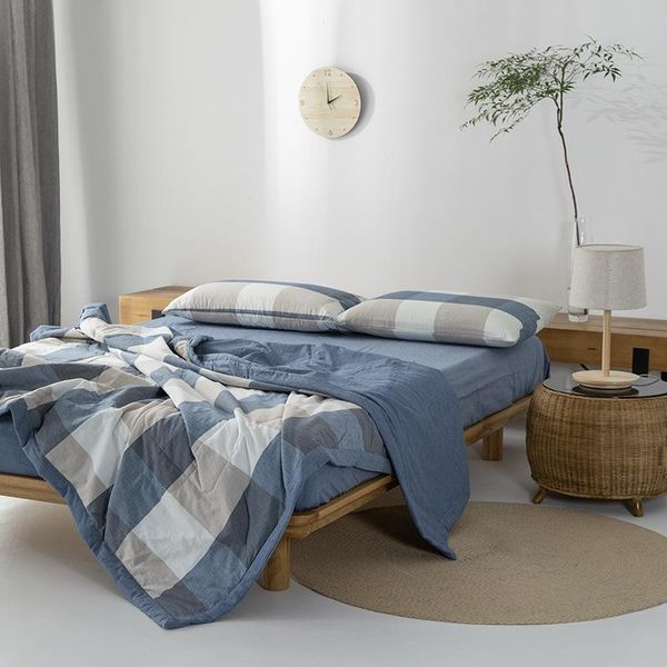 comforters & sets air-conditioning comforter summer washed cotton quilt soft breathable blanket thin leaf print bedspread bed cover home tex
comforters & sets air-conditioning comforter summer washed cotton quilt soft breathable blanket thin leaf print bedspread bed cover home tex