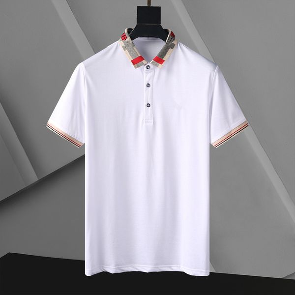 brand polos shirts fashion designer men's shirt short sleeve t-shirt original single lapel jacket sportswear jogging sui, White;black
brand polos shirts fashion designer men's shirt short sleeve t-shirt original single lapel jacket sportswear jogging sui, White;black